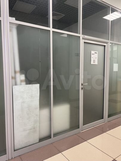 Сдается офисное помещение 21,2 кв.м