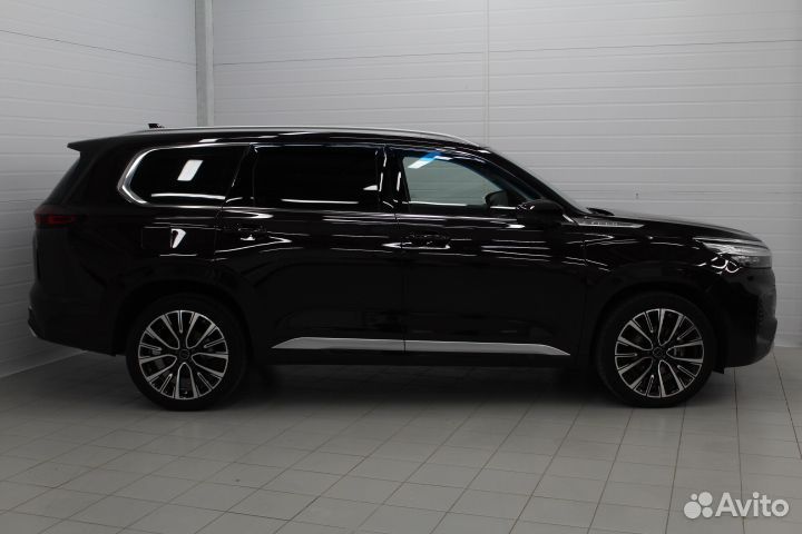 EXEED VX 2.0 AMT, 2022, 5 122 км