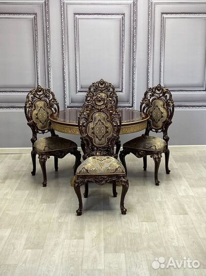 Кухонный стол / стол / стол стулья