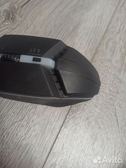 Игровая мышь