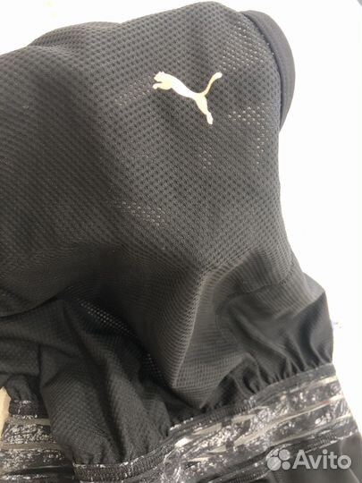 Купальник слитный Puma