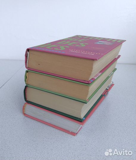 Книги зарубежные детективы триллеры