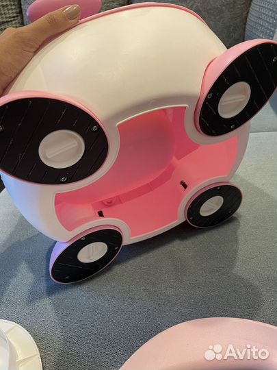 Горшок детский