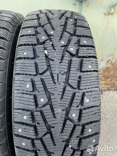Nokian Tyres Hakkapeliitta 8 205/55 R16