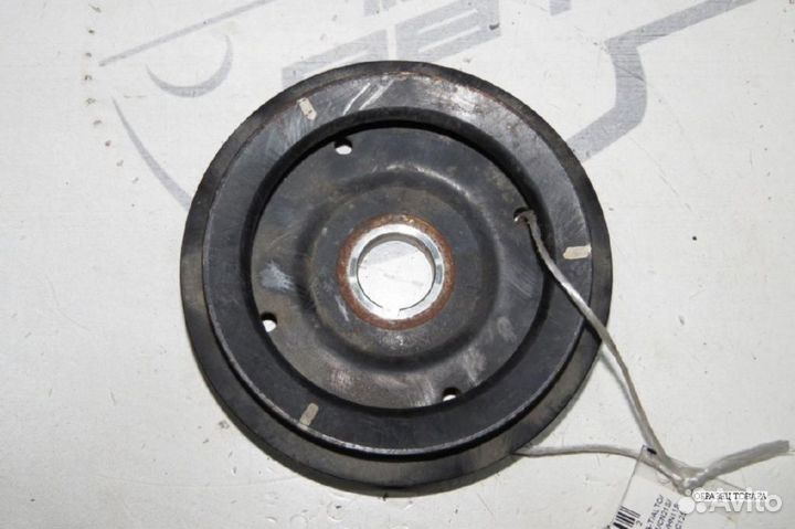 Шкив коленвала mazda suzuki F6A F6A-T alto cervo e