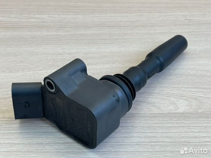 Катушка зажигания Skoda Rapid