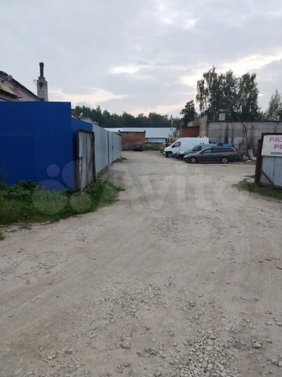 Склад, 887.1 м²