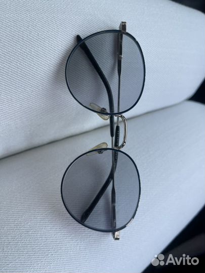 Очки с диоптриями 2.5