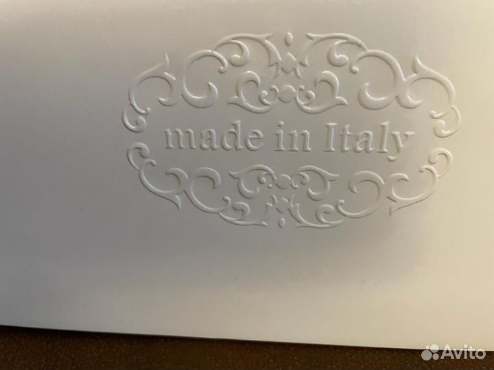 Упаковка под текстильные изделия. Подарочная