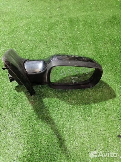 Зеркало правое электрическое Renault Megane