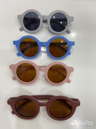 Солнцезащитные детские очки Zara