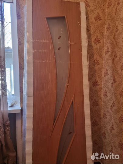 Дверь новые