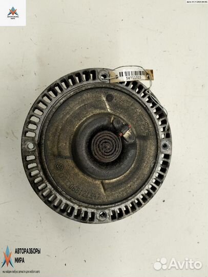 Муфта вентилятора Volkswagen Passat B5 рест. 2001