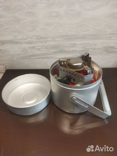 Для дальних поездок и туризма