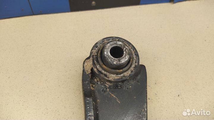 Рычаг задний верхний Octavia (A5 1Z) 2004-2013