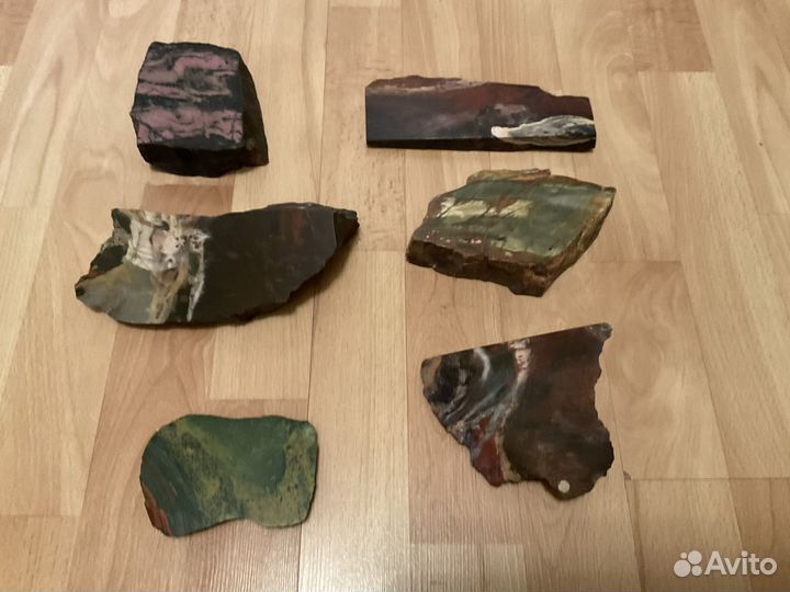 Яшма. Камень.Минерал