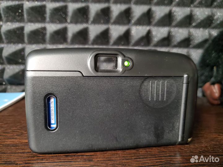 Фотоаппарат Samsung fino 20s