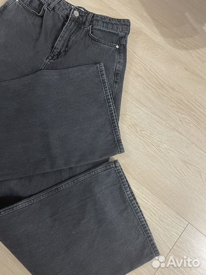 Джинсы zara