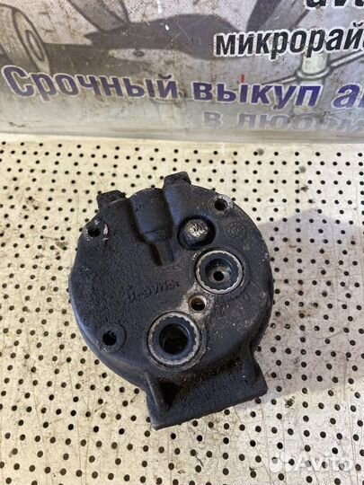 Компрессор кондиционера Daewoo Nexia n150 1.6 16v