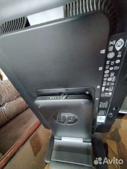 Монитор Hp Compaq LA2006x