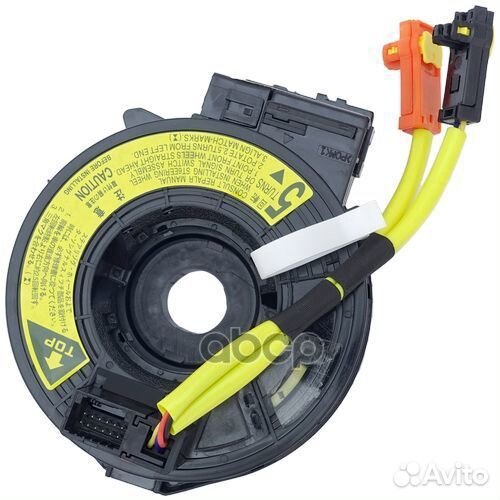 Шлейф подрулевой Z27005R Zikmar