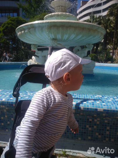 Бебиситтер. (Няня на час)