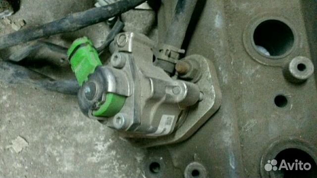 Тнвд toyota 1azfse 2310028042