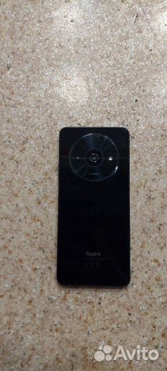 Xiaomi Redmi A3, 3/64 ГБ