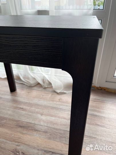 Кухонный стол икеа экедален