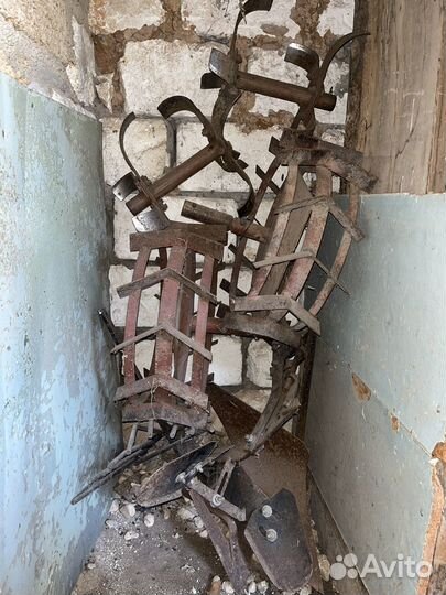 Мотоблок нева мб 2