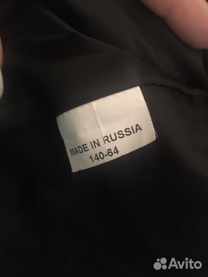 Пиджак для мальчика