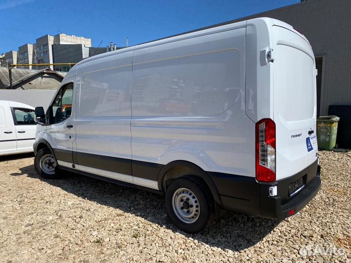 Ford Transit 2.2 МТ, 2022