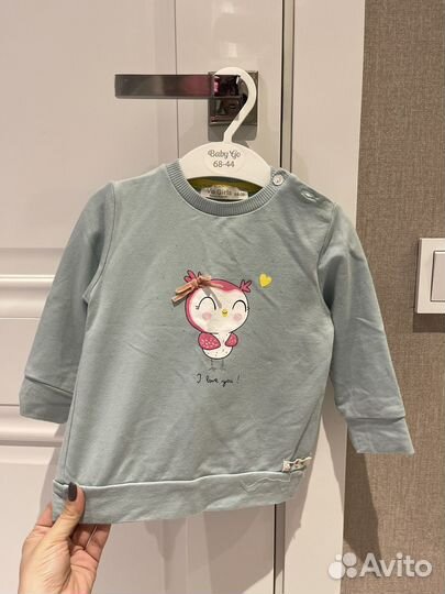 Одежда для новорожденных на девочку