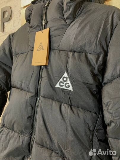 Пуховик Nike ACG