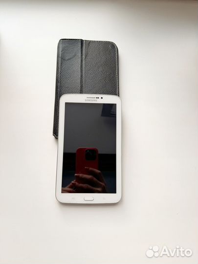 Планшет samsung galaxy tab