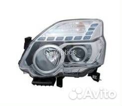 Фара левая Ниссан Х-Трейл Т31