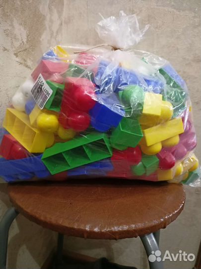 Конструктор 