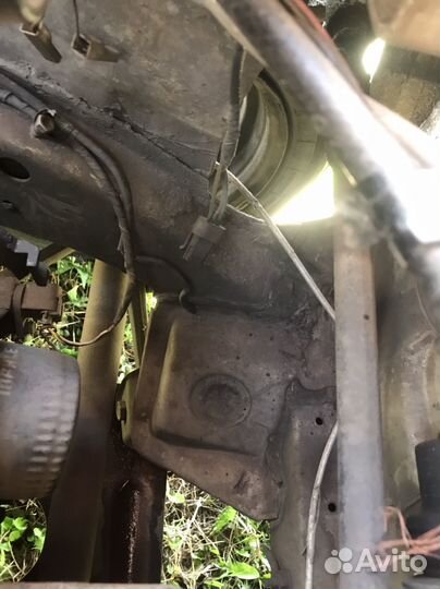 ВАЗ 2112 1.5 МТ, 2003, 230 000 км