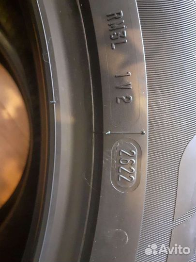 Cooper Evolution CTT 235/55 R18 100V