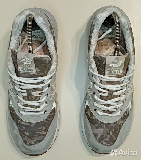 New Balance 580 Urban Camo Noise MTR