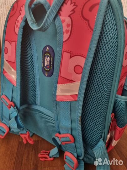 Портфель школьный для девочек