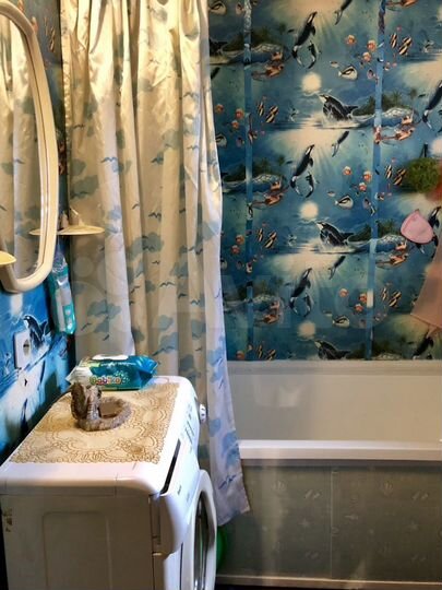 Дом 86 м² на участке 12 сот.