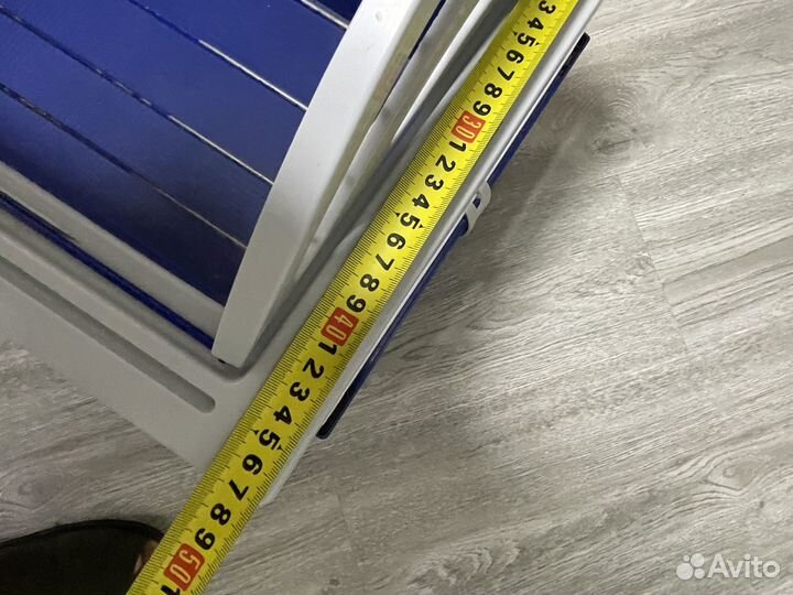 Клетка для грызунов 77х47