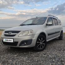 ВАЗ (LADA) Largus 1.6 MT, 2012, 268 000 км