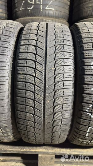 Michelin X-Ice 3 205/55 R16 94H