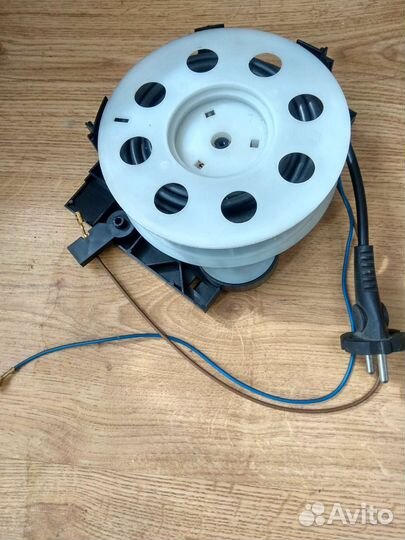 Запчасти для пылесоса Tomas twin Aquafilter бу