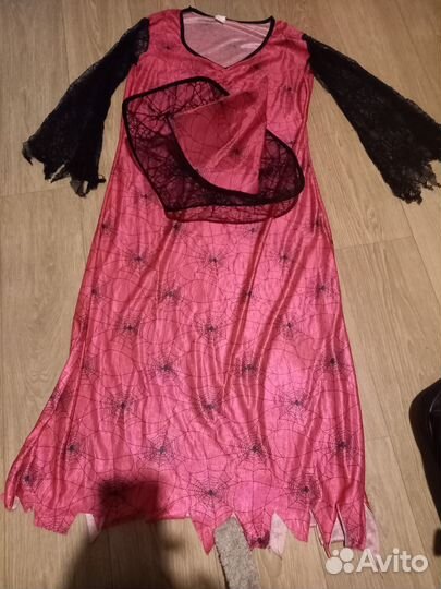 Карнавальный костюм