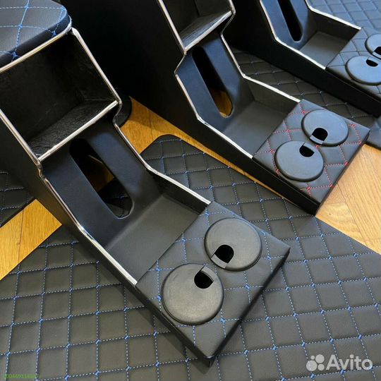 Подлокотник ваз 2101-2107