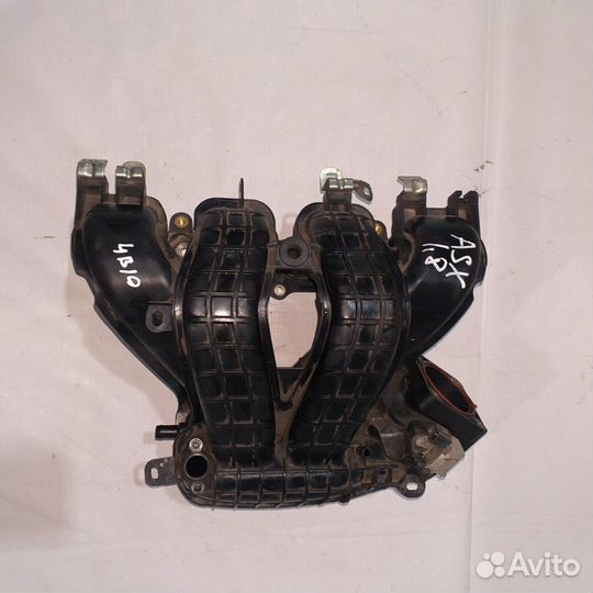 Коллектор впускной Mitsubishi ASX 1.8L 4B10
