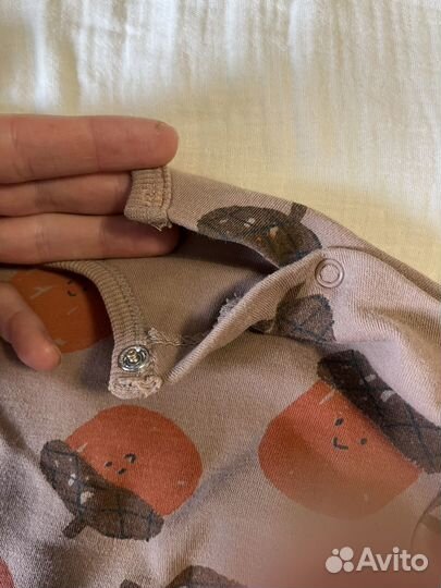 Пижама sela 92